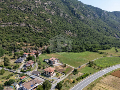 Terreno edificabile in frazione Molere, Condove (TO)