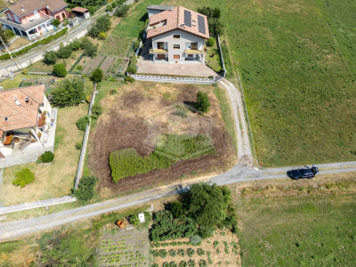 Terreno edificabile in frazione Molere, Condove (TO)