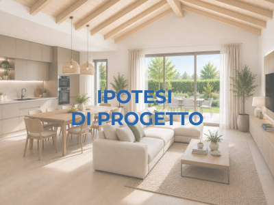 Terreno edificabile in frazione Molere, Condove (TO)