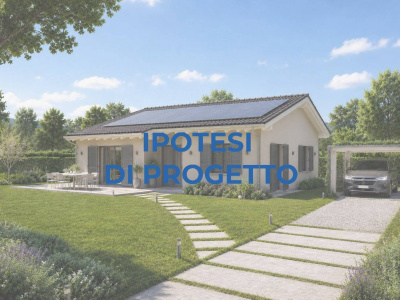 Terreno edificabile in frazione Molere, Condove (TO)
