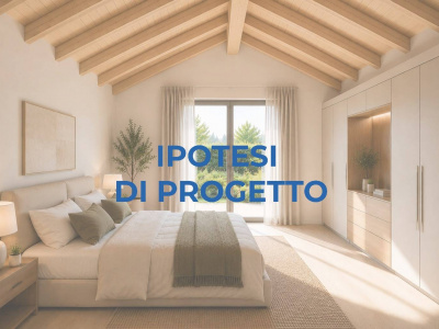 Terreno edificabile in frazione Molere, Condove (TO)