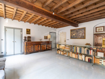 Appartamento in Via Bogino (TO)