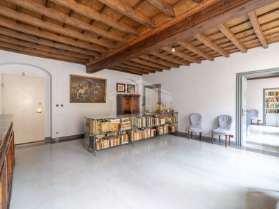 Appartamento in Via Bogino (TO)