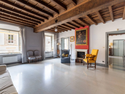Appartamento in Via Bogino (TO)