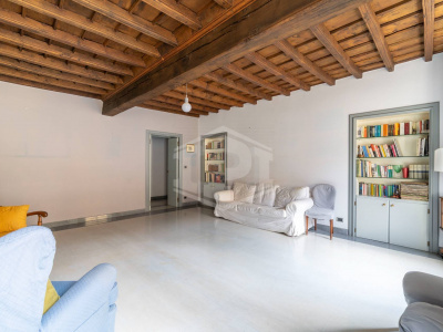 Appartamento in Via Bogino (TO)