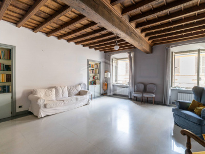 Appartamento in Via Bogino (TO)