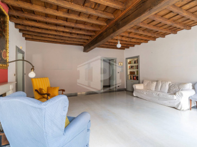 Appartamento in Via Bogino (TO)