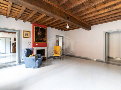 Appartamento in Via Bogino (TO)