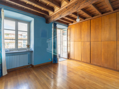 Appartamento in Via Bogino (TO)