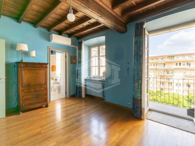 Appartamento in Via Bogino (TO)