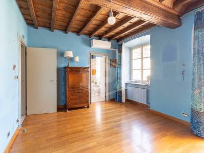 Appartamento in Via Bogino (TO)
