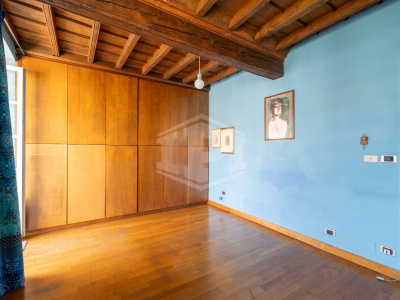 Appartamento in Via Bogino (TO)