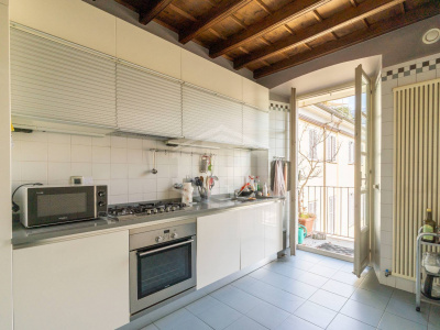 Appartamento in Via Bogino (TO)