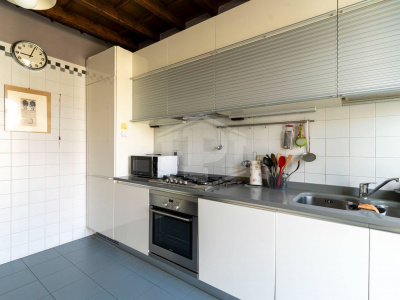 Appartamento in Via Bogino (TO)