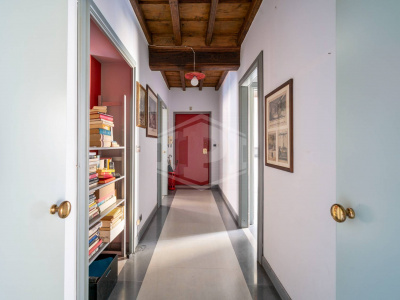 Appartamento in Via Bogino (TO)