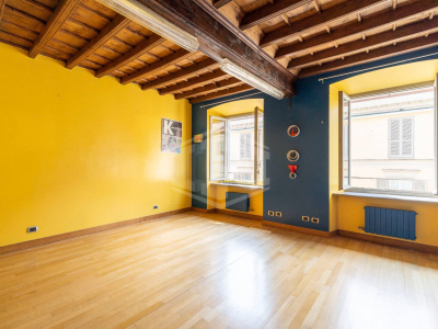 Appartamento in Via Bogino (TO)