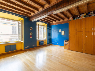 Appartamento in Via Bogino (TO)