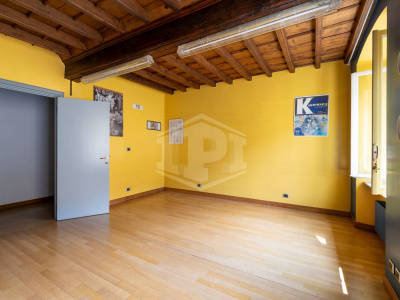 Appartamento in Via Bogino (TO)