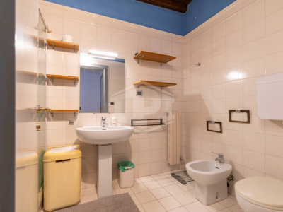 Appartamento in Via Bogino (TO)