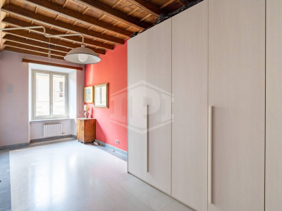 Appartamento in Via Bogino (TO)