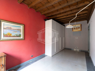 Appartamento in Via Bogino (TO)