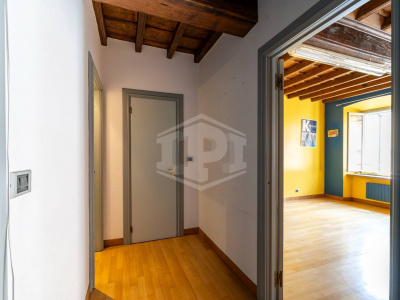 Appartamento in Via Bogino (TO)