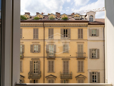Appartamento in Via Bogino (TO)