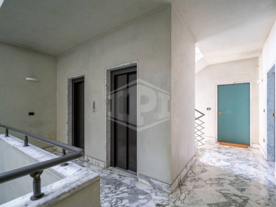 Appartamento in Via Bogino (TO)