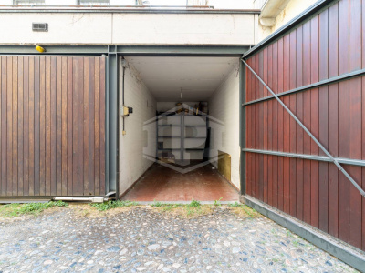 Appartamento in Via Bogino (TO)