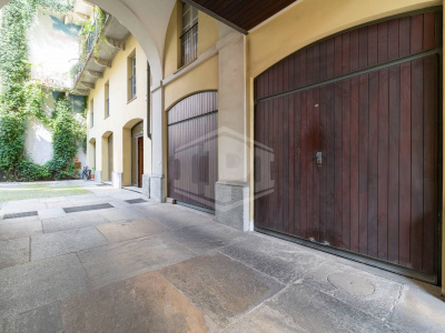 Appartamento in Via Bogino (TO)