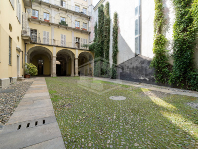 Appartamento in Via Bogino (TO)