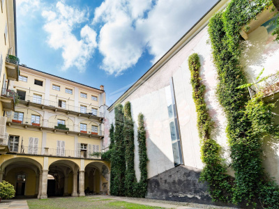 Appartamento in Via Bogino (TO)