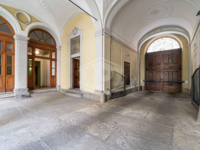 Appartamento in Via Bogino (TO)