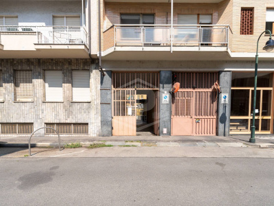 Ufficio/ Studio professionale in Corso Turati (TO)
