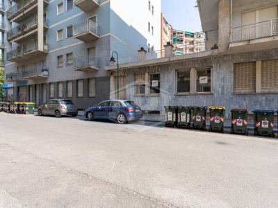 Ufficio/ Studio professionale in Corso Turati (TO)