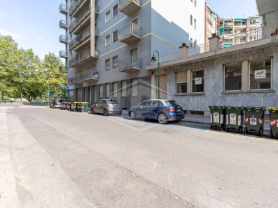 Ufficio/ Studio professionale in Corso Turati (TO)