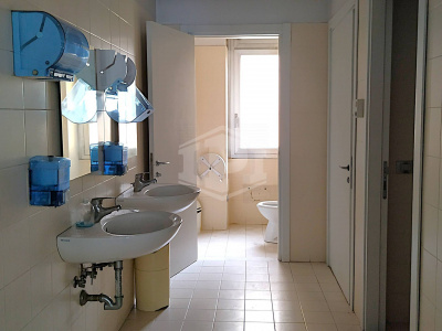 Ufficio/ Studio professionale in Corso Turati (TO)