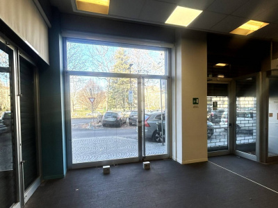 Ufficio/ Studio professionale in Corso Turati (TO)
