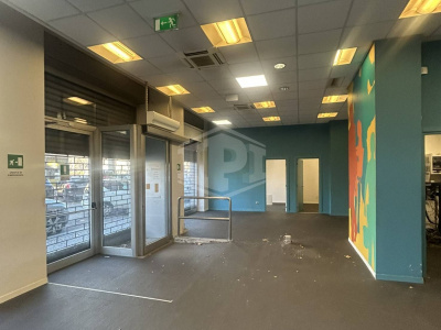 Ufficio/ Studio professionale in Corso Turati (TO)
