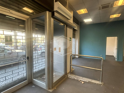 Ufficio/ Studio professionale in Corso Turati (TO)