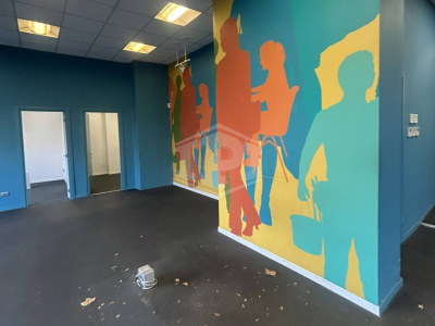 Ufficio/ Studio professionale in Corso Turati (TO)