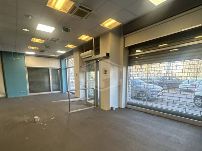 Ufficio/ Studio professionale in Corso Turati (TO)