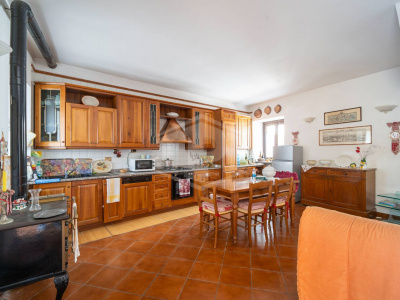 Casa indipendente in Via Andreis, Barbania (TO)