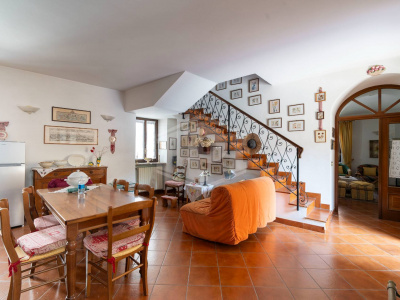 Casa indipendente in Via Andreis, Barbania (TO)