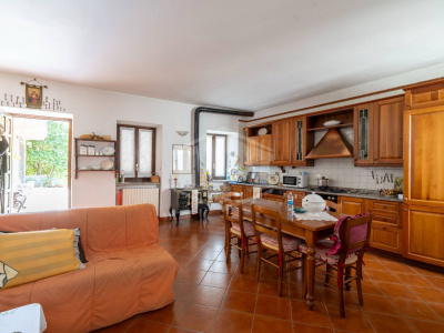 Casa indipendente in Via Andreis, Barbania (TO)