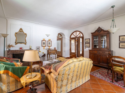 Casa indipendente in Via Andreis, Barbania (TO)