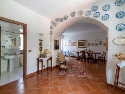 Casa indipendente in Via Andreis, Barbania (TO)