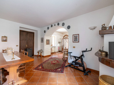 Casa indipendente in Via Andreis, Barbania (TO)