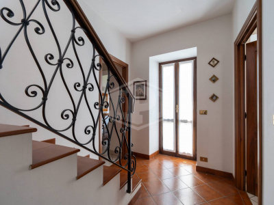Casa indipendente in Via Andreis, Barbania (TO)