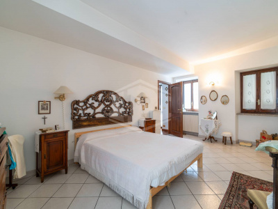 Casa indipendente in Via Andreis, Barbania (TO)